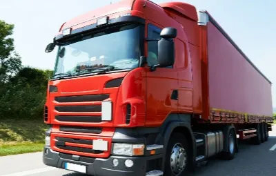 Bursa Hacıhüsrev Ambar Kargo